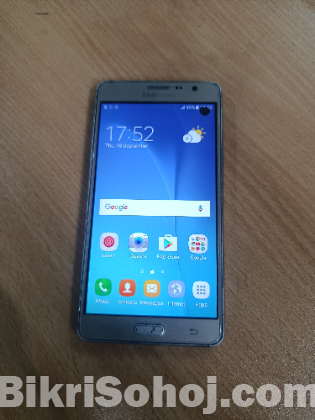 Samsung ON 7Pro